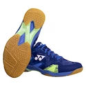 Heren zaalschoenen Yonex  Power Cushion Eclipsion X3 Navy Blue