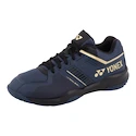 Heren zaalschoenen Yonex  Strider Flow Wide Navy/Gold