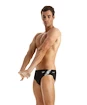 Heren zwembroek Speedo  Monogram 7 cm BRF AM Black