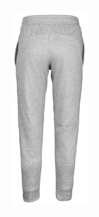 Herenbroek Babolat  Exercise Jogger Pant M High Rise Hthr