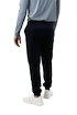 Herenbroek Bauer  Knit Jogger Carbon