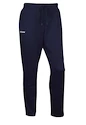 Herenbroek CCM  TAPERED LOCKER ROOM FLEECE PANT True Navy L