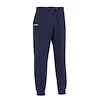 Herenbroek CCM  Team Fleece Cuffed Jogger Navy XL