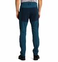 Herenbroek Haglöfs  Rugged slim Dark ocean/True black