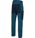 Herenbroek Haglöfs  Rugged slim Dark ocean/True black