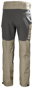 Herenbroek Helly Hansen  Vandre Tup Pant Fallen Rock XL