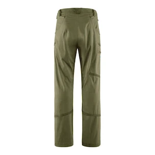 Herenbroek Klättermusen  Gefjon Pants Dusty Green XL