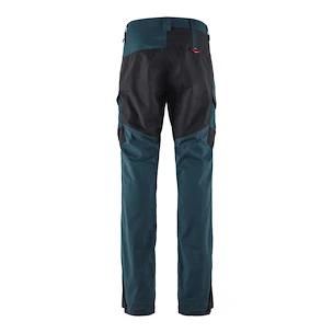 Herenbroek Klättermusen  Grimner Pant M's Midnight Blue-Raven, L L