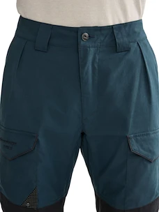 Herenbroek Klättermusen  Grimner Pant M's Midnight Blue-Raven, L L