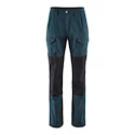 Herenbroek Klättermusen  Grimner Pant M's Midnight Blue-Raven, L L