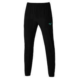 Herenbroek Mizuno Mugen Pant Black