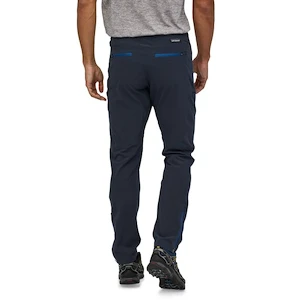 Herenbroek Patagonia  Altvia Trail Pants Navy