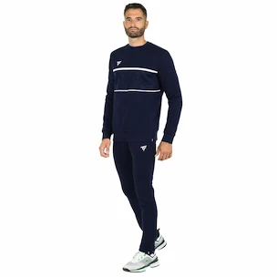 Herenbroek Tecnifibre  Club Pants Marine M