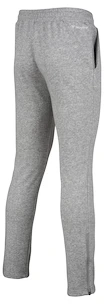 Herenbroek Tecnifibre  Club Pants Silver