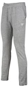 Herenbroek Tecnifibre  Club Pants Silver M