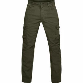 Herenbroek Under Armour Enduro Cargo Pant Green