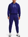 Herenbroek Under Armour  Essential Script Pant-BLU