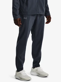 Herenbroek Under Armour OUTRUN THE STORM PANT-GRY