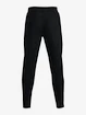 Herenbroek Under Armour  Qualifier Run 2.0 Pant-BLK