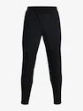 Herenbroek Under Armour  Qualifier Run 2.0 Pant-BLK