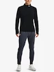 Herenbroek Under Armour  QUALIFIER RUN 2.0 PANT-GRY