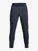 Herenbroek Under Armour  QUALIFIER RUN 2.0 PANT-GRY