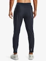 Herenbroek Under Armour  QUALIFIER RUN 2.0 PANT-GRY