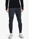 Herenbroek Under Armour  QUALIFIER RUN 2.0 PANT-GRY L