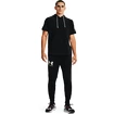 Herenbroek Under Armour  RIVAL TERRY JOGGER Black