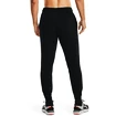 Herenbroek Under Armour  RIVAL TERRY JOGGER Black