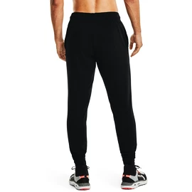 Herenbroek Under Armour RIVAL TERRY JOGGER Black