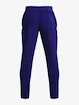 Herenbroek Under Armour  STRETCH WOVEN PANT-BLU