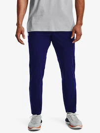 Herenbroek Under Armour STRETCH WOVEN PANT-BLU