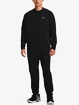 Herenbroek Under Armour  Unstoppable Brushed Pant-BLK