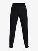 Herenbroek Under Armour  Unstoppable Brushed Pant-BLK