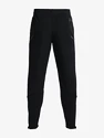 Herenbroek Under Armour  Unstoppable Brushed Pant-BLK