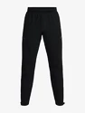 Herenbroek Under Armour  Unstoppable Brushed Pant-BLK