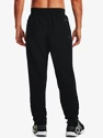 Herenbroek Under Armour  Unstoppable Brushed Pant-BLK