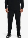 Herenbroek Under Armour  Unstoppable Brushed Pant-BLK