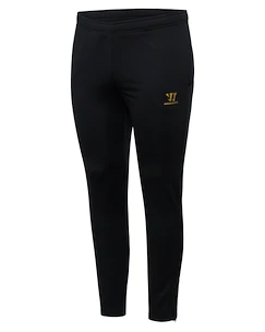 Herenbroek Warrior Aurum Travel Pant Black