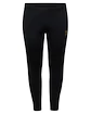 Herenbroek Warrior Aurum Travel Pant Black 3XL