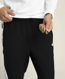 Herenbroek Wilson  M Grand Slam Jogger Black