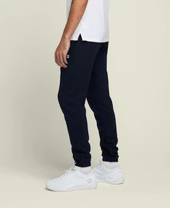 Herenbroek Wilson  M Team Jogger Classic Navy