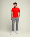 Herenbroek Wilson  M Team Jogger Medium Gray Heather