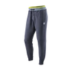 Herenbroek Wilson  Script Eco Cotton Jogger India Ink