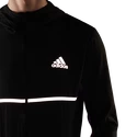 Herenjack adidas Bezit de vlucht Colorblock Jacket Black