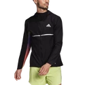 Herenjack adidas Bezit de vlucht Colorblock Jacket Black