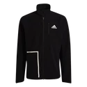 Herenjack adidas Bezit de vlucht Soft Shell Black