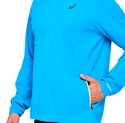 Herenjack Asics  Accelerate Jacket Blue