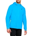 Herenjack Asics  Accelerate Jacket Blue